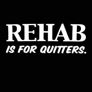 rehab