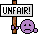 Unfair-Smily