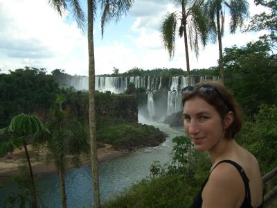 Iguazu-Argentinien