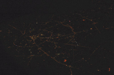 moskau