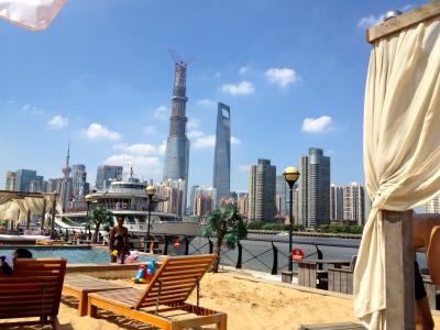Beach-on-the-Bund
