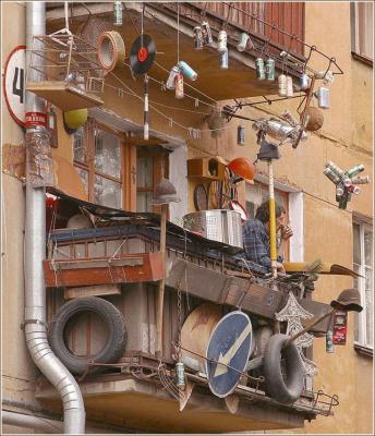 balkon