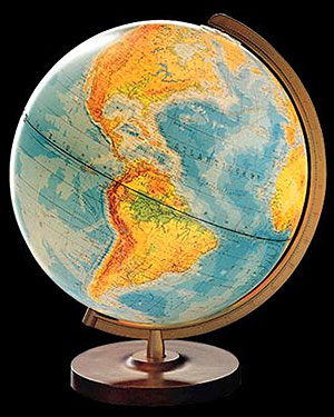 globus