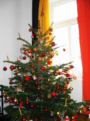 weihnachtsbaum