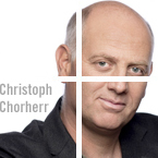 Christoph Chorherr