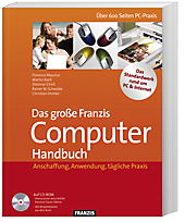 Franzis-Computerhandbuch
