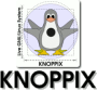 Knoppix-Logo