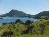 Mount-Manaia-und-Urquhart-s-Bay