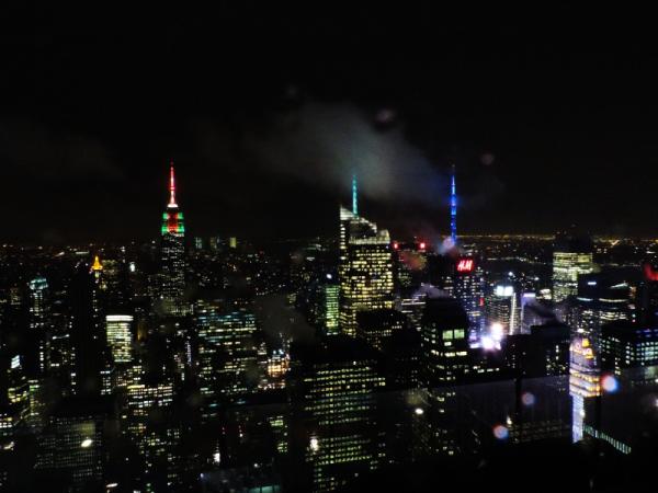 Skyline-von-Manhattan