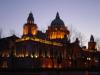 Belfast´s City Hall