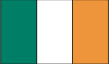 irlandflagge