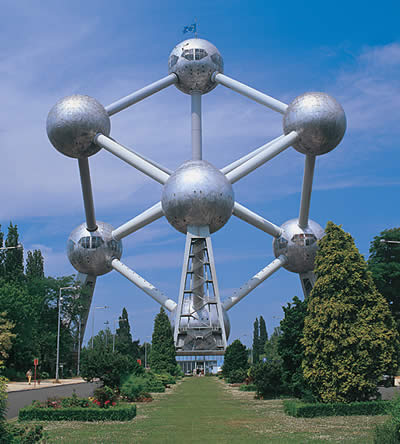 atomium