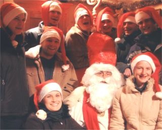 weihnachten