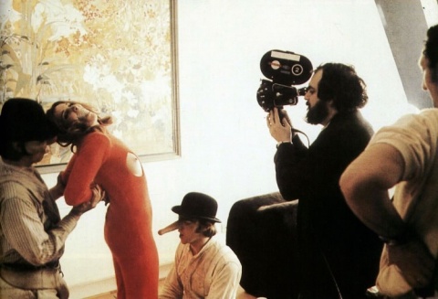 Die Dreharbeiten fürt den Film dauerten von September 1970 bis April 1971