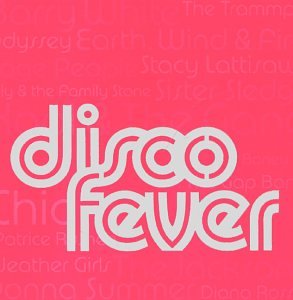 disco-fever
