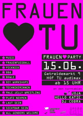 frauenfest