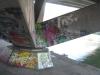 graffiti donaukanal