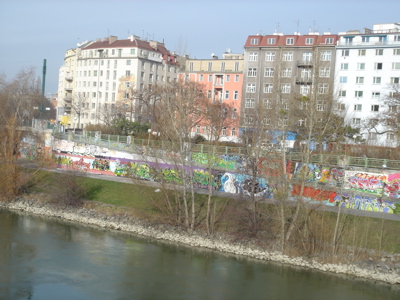 graffiti