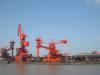 shanghai harbour machines