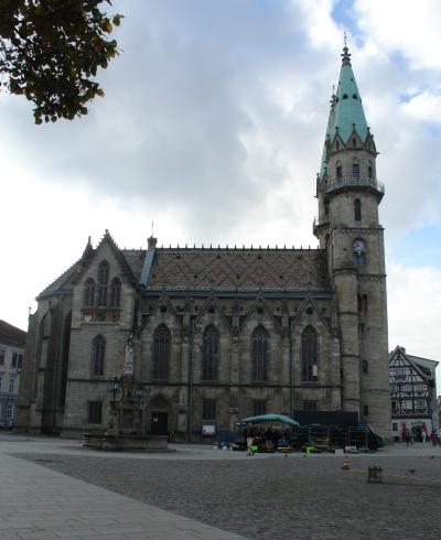 meiningen-kirche