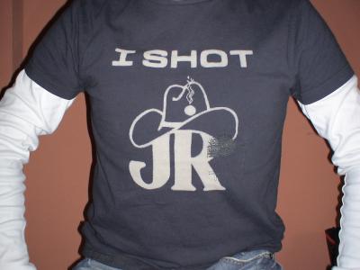 i shot jr