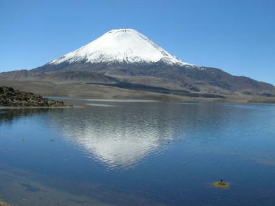 Parque Nacional Lauca (Chile)