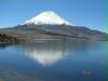 Parque Nacional Lauca (Chile) Parque Nacional Lauca (Chile)