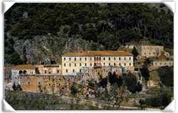 monastry