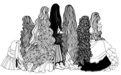 ladies
