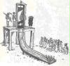 guillotine