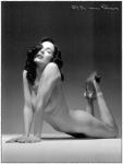 < Dita Von Teese - in deep admiration for her