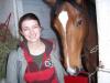 Cora und Missy