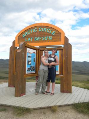 Arctic-Circle