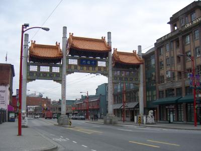 Chinatown