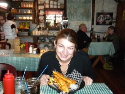 Fish-and-Chips