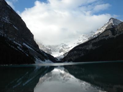LakeLouise