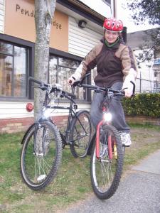 bike