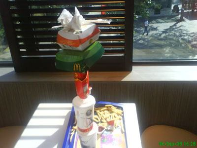 Mc-Art