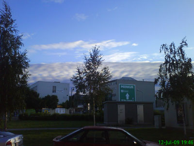 wolken
