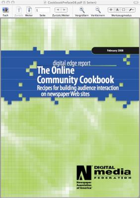 communitycookbook