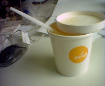 fast-soup