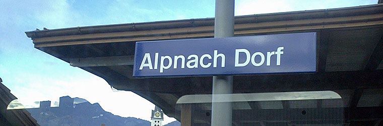 01 Alpnach Dorf