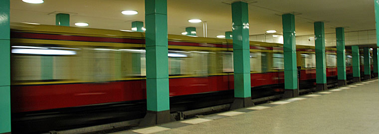 Berlin S-Bahn