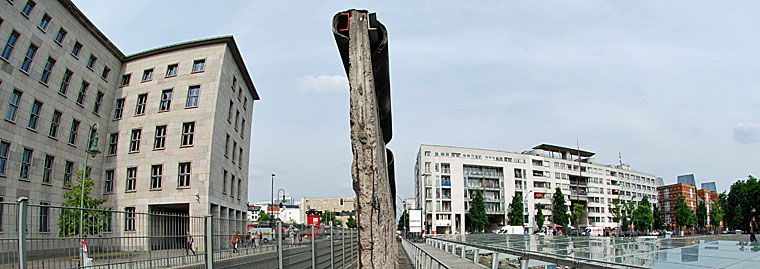 Berlin Mauer