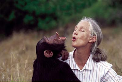 janegoodall