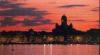 Helsinki by night