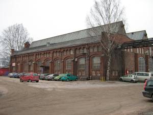 Building
