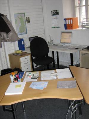 office