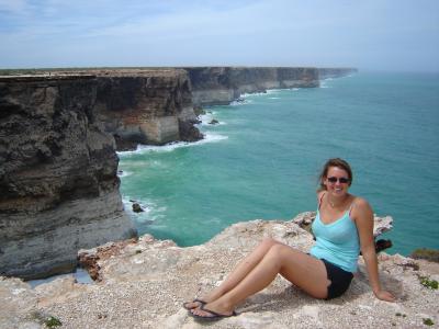 Bunda-Cliffs