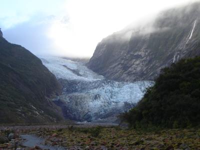 Franz Joseph Glacier